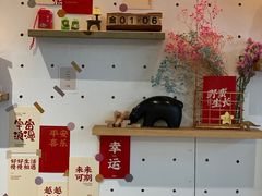 -漫蔬•台北蔬食小馆VEGGIEBOIL(朝晖店)