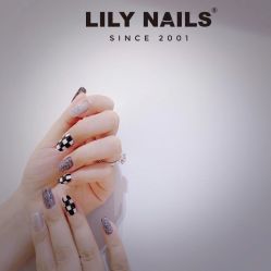 -LILY NAILS美甲美睫