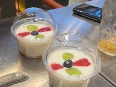 -猛古里烤肉自助(荟聚中心店)