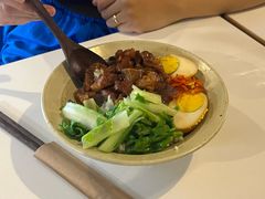 -粉八·云南米线·建水烧烤(常熟路店)