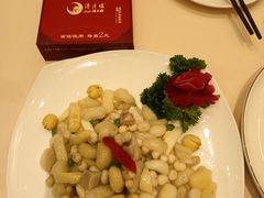 -得月楼·省级非遗·传统苏帮菜(观前店)