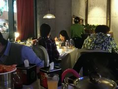 -星伦多 自助料理(圆融店)