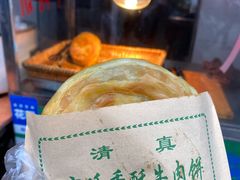 -东仓门早市