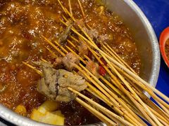 -马路边边串串香(双井直营店)