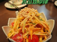 -大头虾越式风味餐厅(光明广场店)