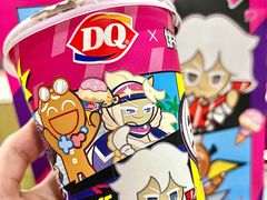 -DQ·蛋糕·冰淇淋(五角场万达店)