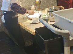大堂-大碗先生(万家丽店)