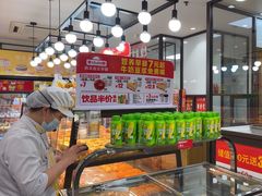 -味多美蛋糕(安定门店)
