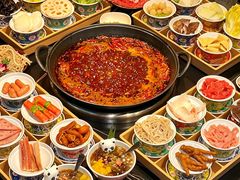 -俏媳妇火锅(宽窄巷子店)
