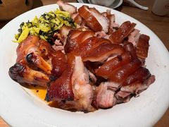 -一品烧农庄·佛山本地特色菜