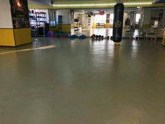 -中田健身工作室(珠江路地铁站店)