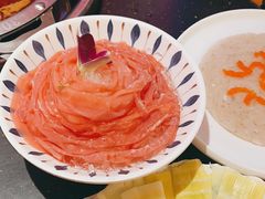 -大龙燚火锅(南山大道店)