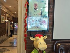 -浔庐餐厅•江西老字号•九江菜(南湖国际店)