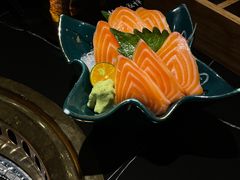 -山川小町·极番烧肉(新地假日广场店)