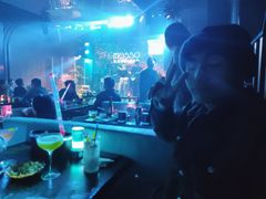 -MOSSO音乐酒吧·Live House(南京西路店)