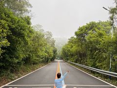 -青澳湾北回归线广场