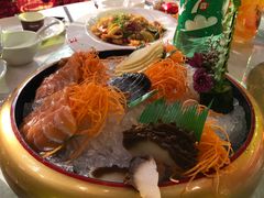 -芭菲盛宴·环球美食(北城国际店)