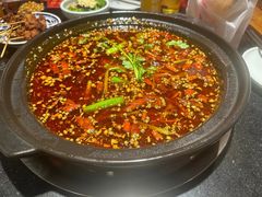 -小饕荟雅安贡椒鱼鲜馆(广福桥店)