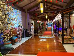 -汤连得温泉馆(宝山店)