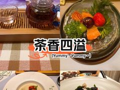 -叶叶菩提(太原别墅店)