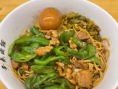 -李叁面馆(妇幼店)