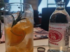 -哈布斯扒房(华发商都店)