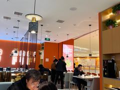 大堂-鲁秀才炒鸡(龙湖西溪天街店)
