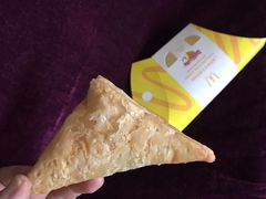 -麦当劳(中山公园龙之梦店)