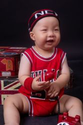 -优优王国儿童摄影(市图书馆店)