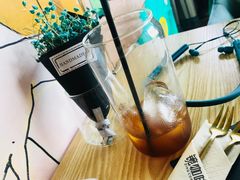 -ZING COFFEE 镜咖啡