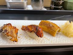 -Sushi Hanzo半藏(天环广场店)