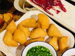 -悦来悦牛潮汕牛肉火锅(大浪店)