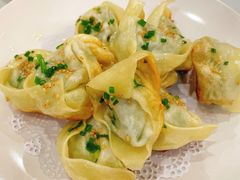 生煎馄饨-小实惠嘉(威海路店)