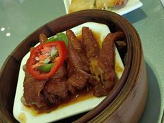 -御彩酒家(东风东路店)