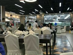-盒马渔市餐厅