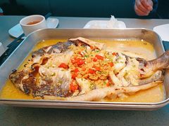 -半天妖烤鱼(方庄店)