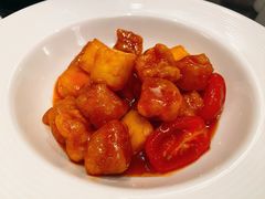 -京香轩·中餐厅(上海中庚聚龙酒店)