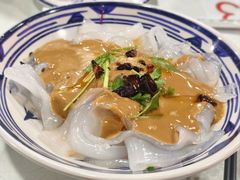 -听涛雅苑百味饺子老家菜馆