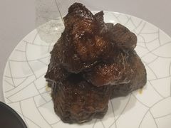 本帮熏鱼-屋里厢上海菜馆