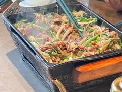 -张家卫·阳江菜·小海鲜(肥婆湾桥店)