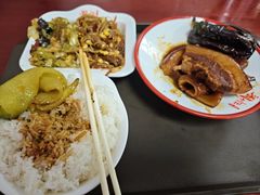 -刘小忙把子肉(北园大街总店)