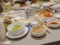 -海底捞火锅(高科东路店)