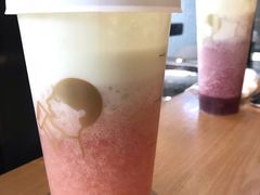 -喜茶(天津乐宾百货店)