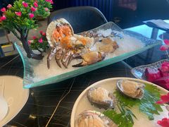 -江南福宴·澳门海鲜.牛肉火锅(汇高栢悦中心店)