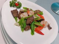 -太湖饭店·寄畅轩中餐厅