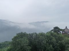 -妙峰山风景名胜区