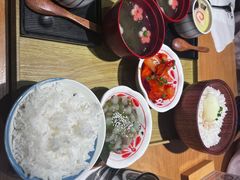 -味太助·银饭食堂(中华城店)