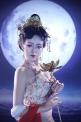 -梓摄影古装写真工作室(富力广场店)