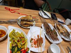 -丁虎子烤肉(国道二店)