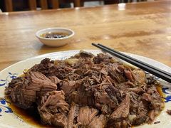 -柴氏风味斋(甘家口店)